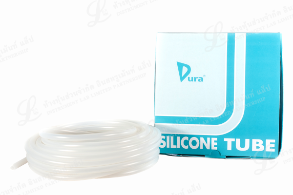 สายซิลิโคน Silicone Tube DURA
